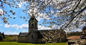 Ancienne-église-romane-saint-hilaire
