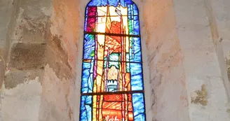 Ancienne-église-romane-saint-hilaire