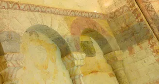 Ancienne-église-romane-saint-hilaire