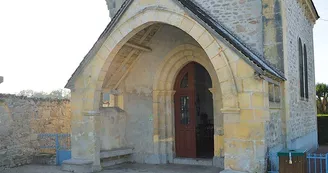 chapelle-des-garennes-nexon