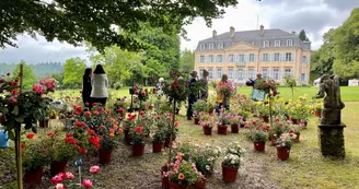 Fête des plantes Fête des plantes