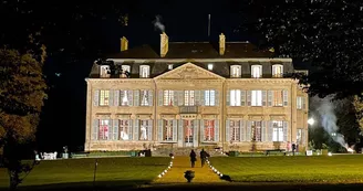 Nuit des châteaux Nuit des châteaux