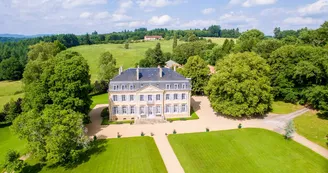 Château de Salvanet Château de Salvanet