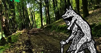Visuel balade contes et légendes