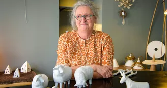 Anne Merlet - T. Laporte