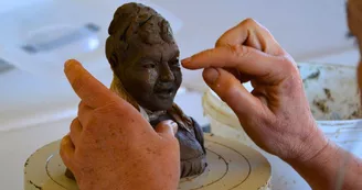Atelier Musée de la Terre 