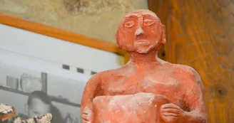 Atelier Musée de la Terre 