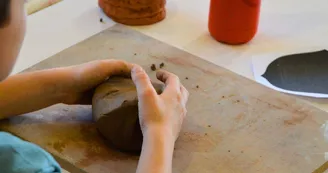 Atelier Musée de la Terre 