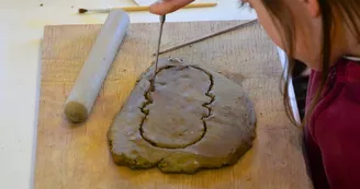 Atelier Musée de la Terre 