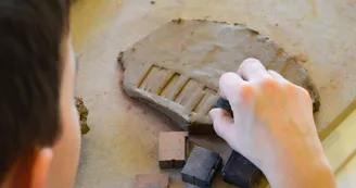 Atelier Musée de la Terre 
