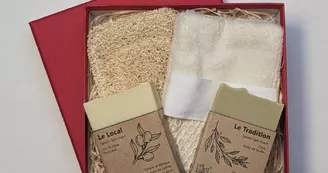 Coffret