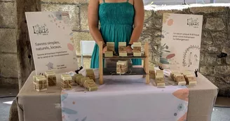 Stand