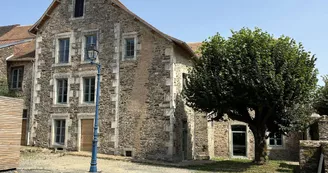 Musée d'art et d'Histoire de Saint-Yrieix