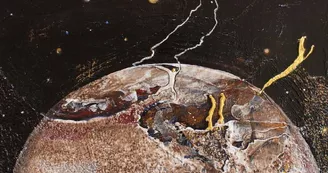 aux confins de l'univers