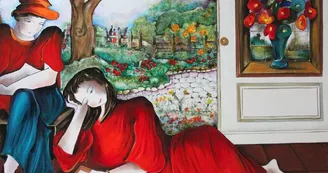 Tendre été