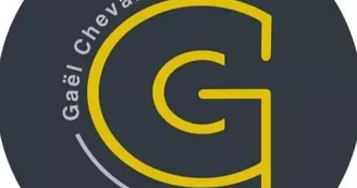 Logo Gael Chevalier