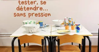Café Céramique - 3
