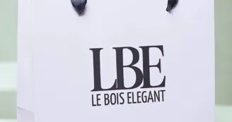 Le bois élégant - Nexon 