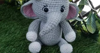Eléphant
