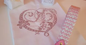 Broderie