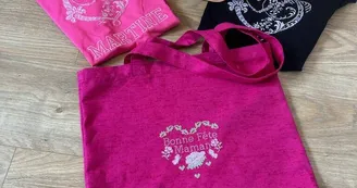 Broderie