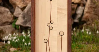 Mobilier décoratif