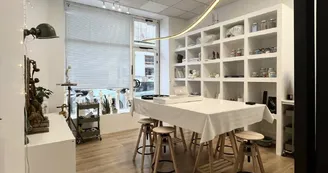 studio parallele
