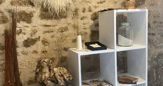 nos Matières Premières