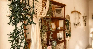 Atelier de Sama The 
