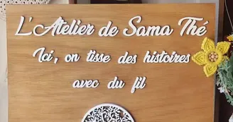 Atelier de Sama The 