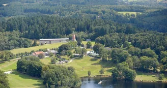 Ile de Vassivière_2
