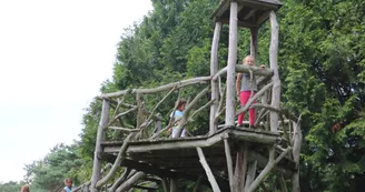 Parc agricole et paysager du Chédal