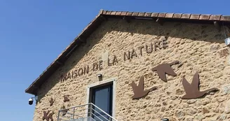 maison de la nature 1