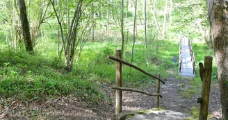 Sentier Musical de Pageas 