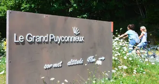 Le Grand Puyconnieux