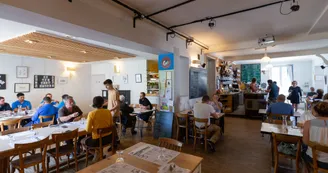 L'Atelier