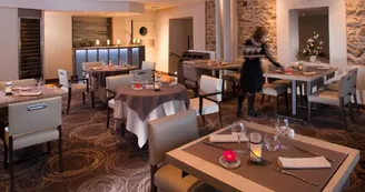 Restaurant Le Relais Saint Jacques_2 Restaurant Le Relais Saint Jacques_2
