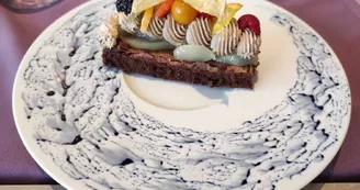Restaurant Le Relais Saint Jacques_5 Restaurant Le Relais Saint Jacques_5