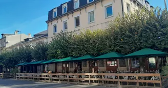 LE BISTROT JOURDAN