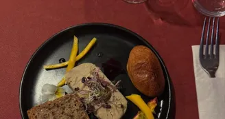 LE BISTROT JOURDAN
