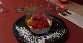 LE BISTROT JOURDAN