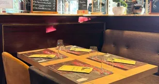 LE BISTROT JOURDAN