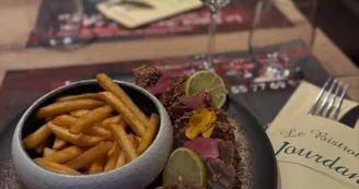 LE BISTROT JOURDAN