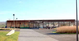 Restaurant Le Lanaud