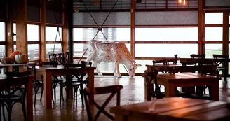 Restaurant Le Lanaud