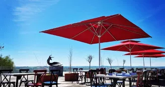 Restaurant Le Lanaud