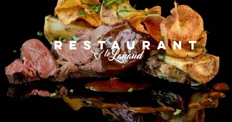 Restaurant Le Lanaud