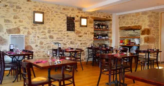 Restaurant Bistrot Galant - Bussière-Galant