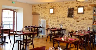 Restaurant Bistrot Galant - Bussière-Galant