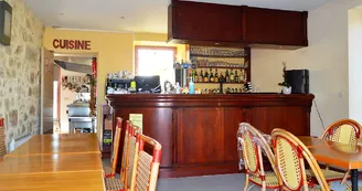 Restaurant Bistrot Galant - Bussière-Galant